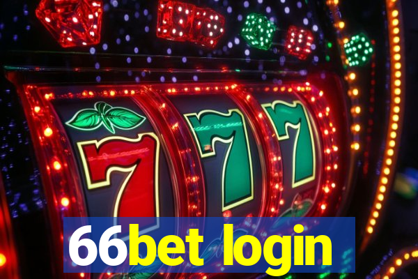 66bet login